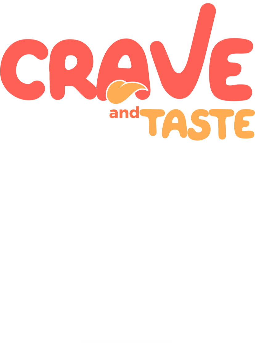 Crave & Taste logo